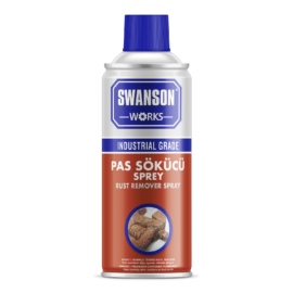 Swanson Works Pas Sökücü Sprey 400 ml