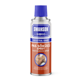 Swanson Works Pas Sökücü Sprey 200 ml