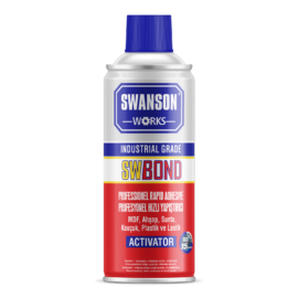 Swanson Works SW Bond 400 ml