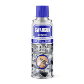 Swanson Works Silah Bakım Sprey 200 ml