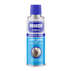 Swanson Works Sıvı Gres 200 ml
