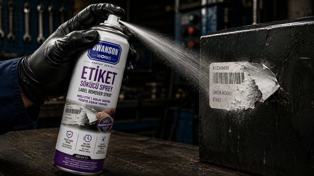 Swanson Works Etiket Sökücü Blog