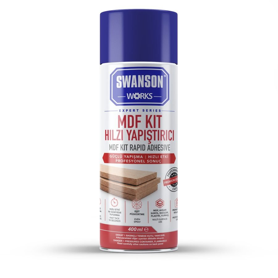 MDF Kit 400ML