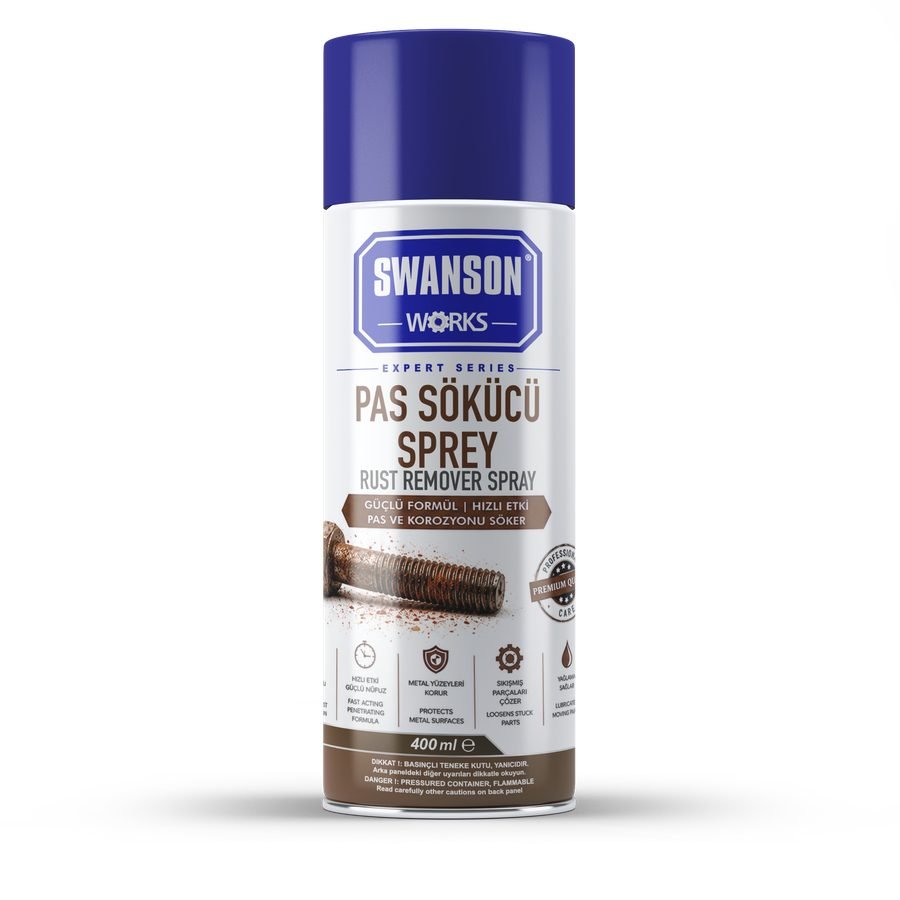 Pas Sökücüsü 400ML